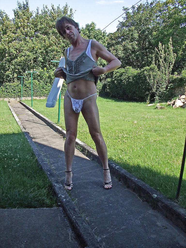 Sex Gallery kriss slut