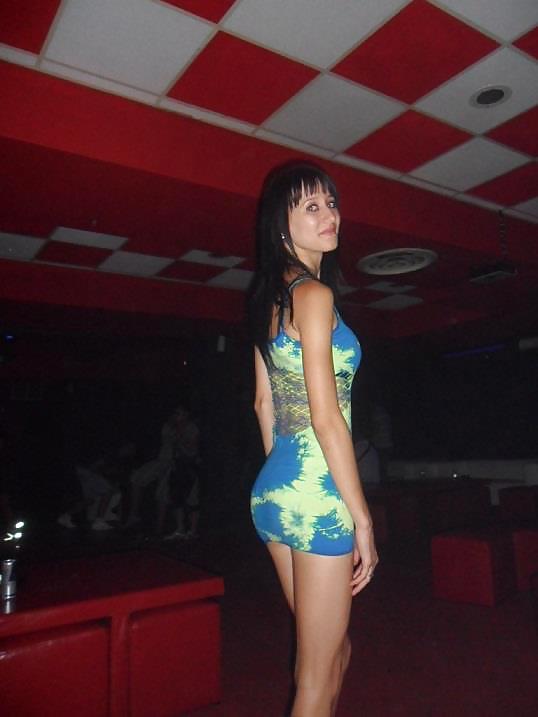 Sex Gallery romnian women: anca
