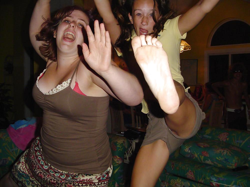 Sex Gallery Upskirts Upshorts 17