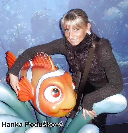 Sex Gallery Hanka Poduskova 03