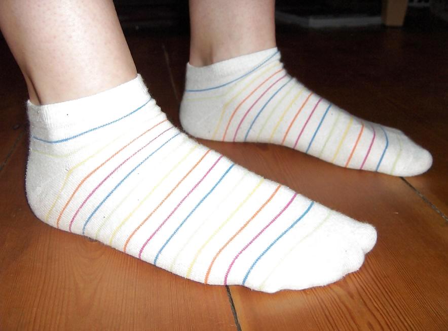 Sex Gallery Socken und mehr