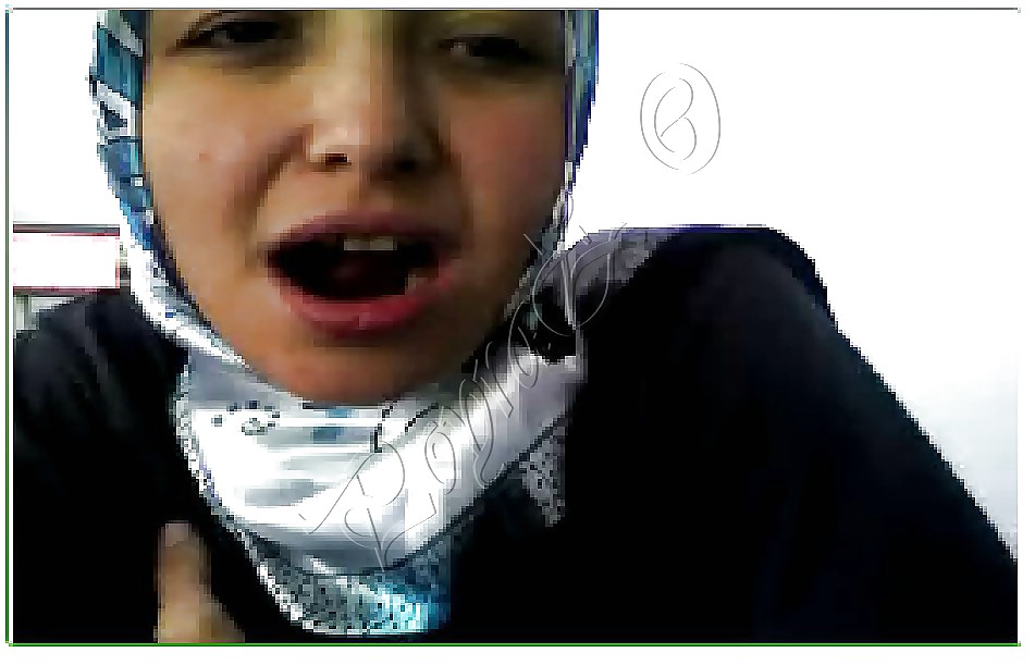 Sex Gallery cilgin turbanli