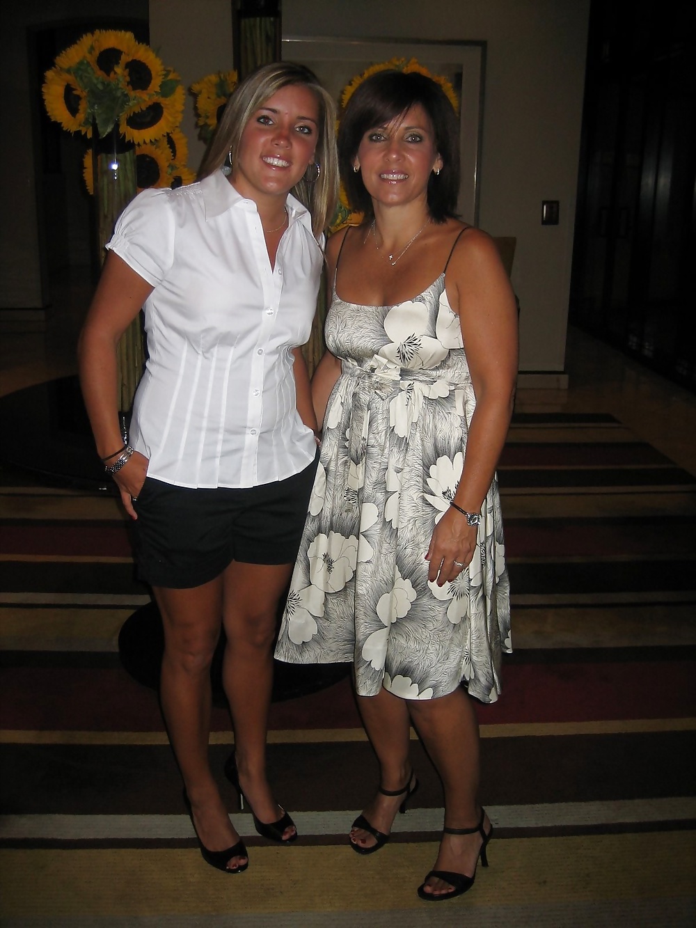 Sex Gallery The Generation Game - who ya gonna go for?