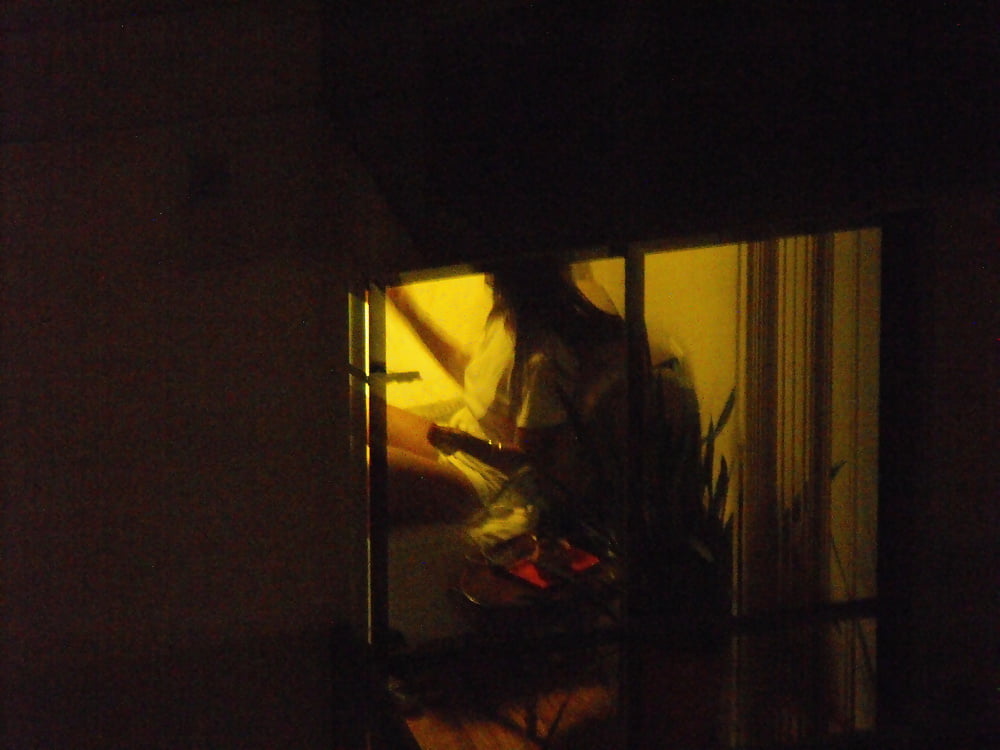 Sex Gallery Neighbor 4