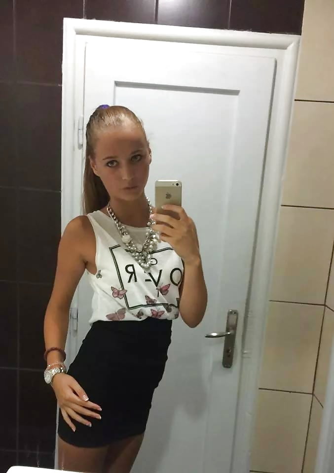 Sex Gallery Sanja S.