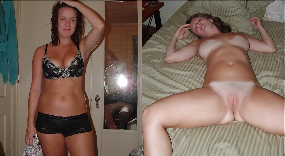 Sex Gallery dressed undressed march16 vol4