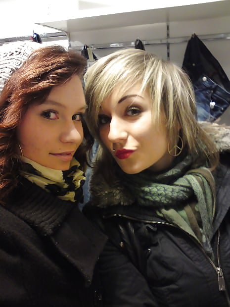 Sex Gallery German Slut I fucked 003