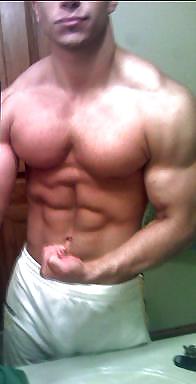 Sex Gallery this is me culoboy