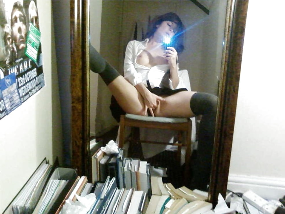 Sex Gallery Horny Silly Selfie Teens (161)