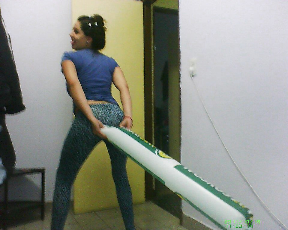 Sex Gallery Wachiturras Argentinas II