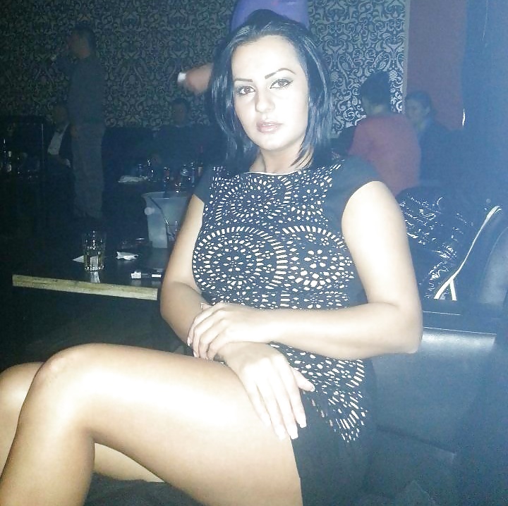 Sex Gallery Romanian girl: Casandra