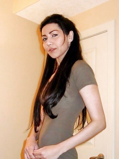Sex Gallery 30 year old hot chick