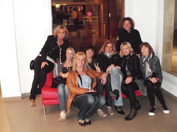 Sex Gallery Mama Sylvia