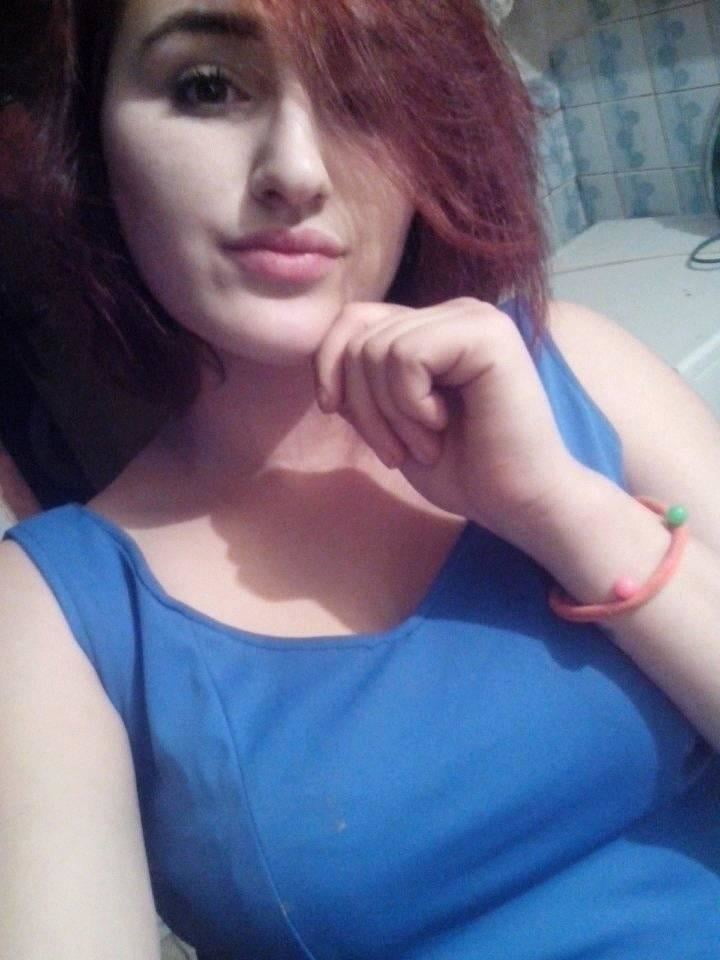 Busty serbian teen photo #324373253