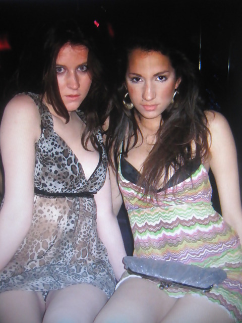 Sex Gallery upskirt 1