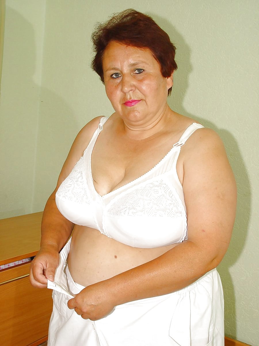 Russian Mature Bbw Luda 4 76 Pics Xhamster