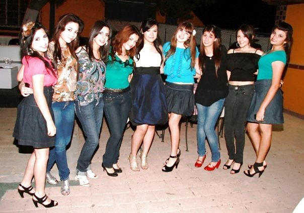 Sex Gallery MAMITAS IX