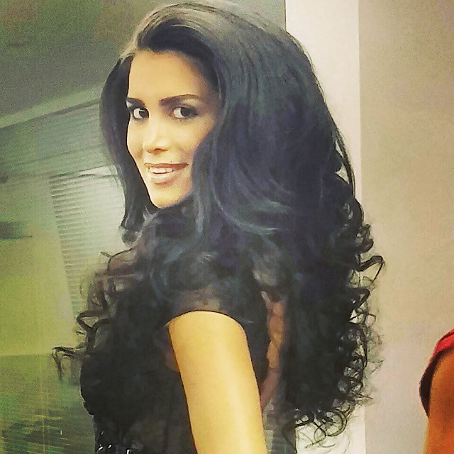 Sex Gallery Arab beauty 68 - Cum on her