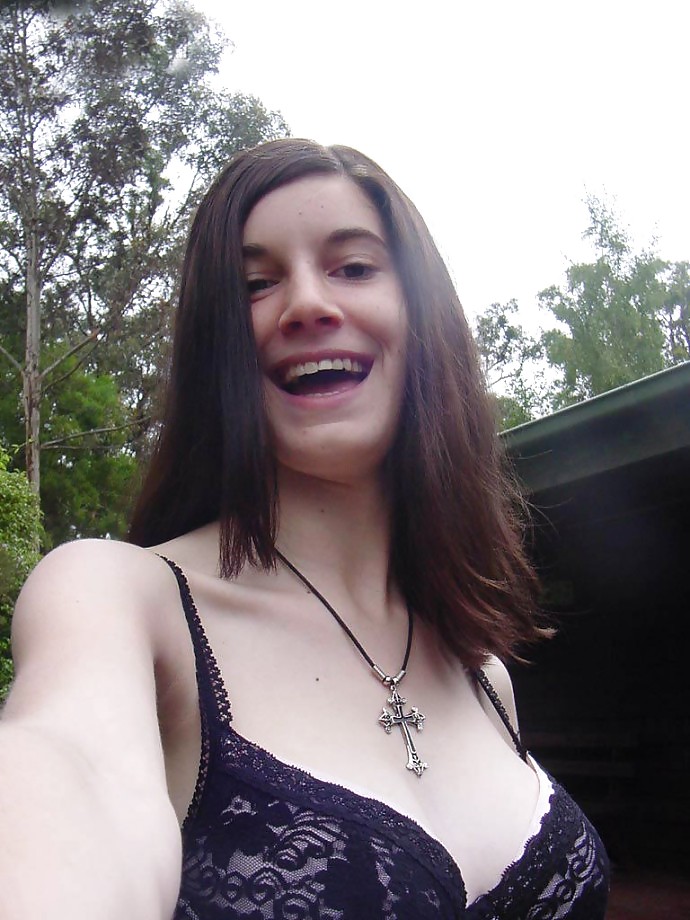 Sex Gallery Amateur - Kaylah