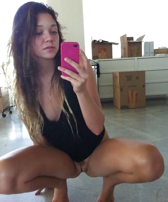 Sex Gallery SELFSHOT TEENS - 97