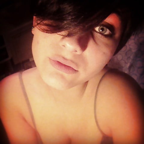 Sex Gallery Ali Rebecca Feuti