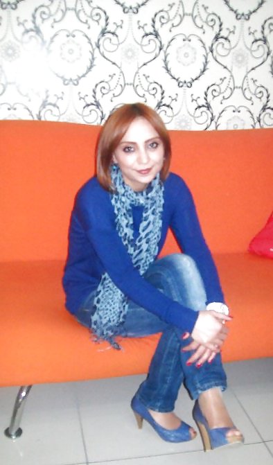 Sex Gallery Turkish Meltem