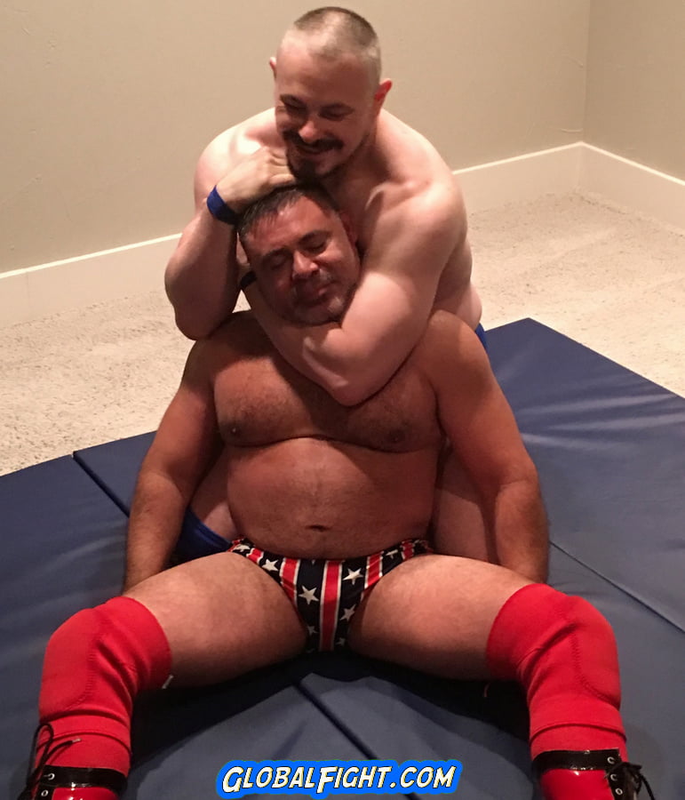 See And Save As Musclebear Gay Hairy