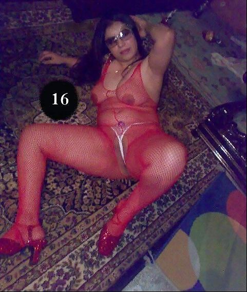 Sex Gallery Arabic Hatun