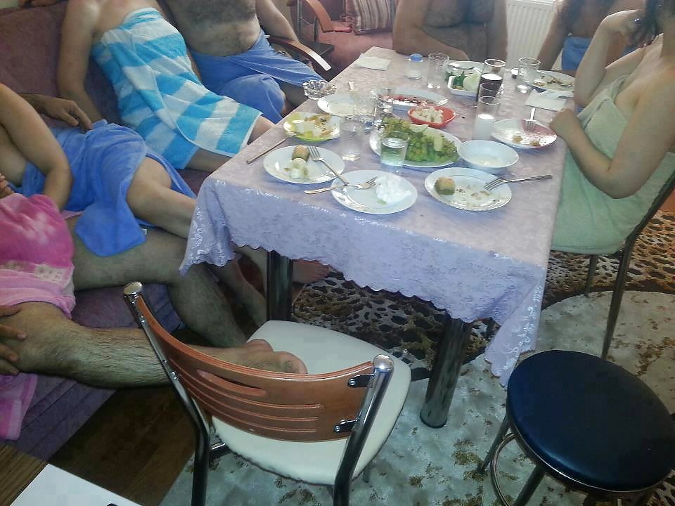 Sex Gallery Arab swinger