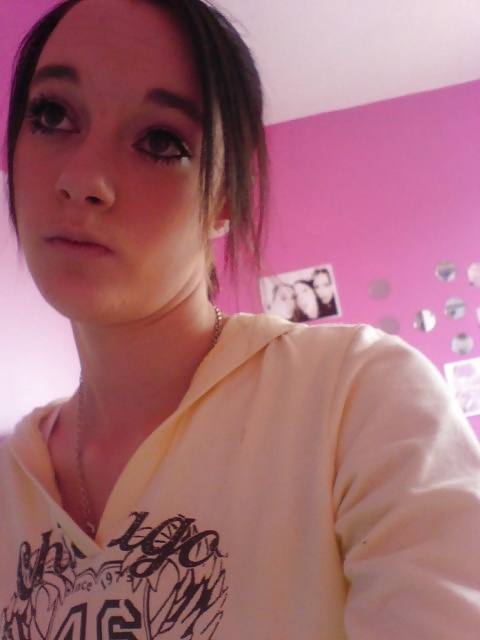 Sex Gallery my first pics on a site like this