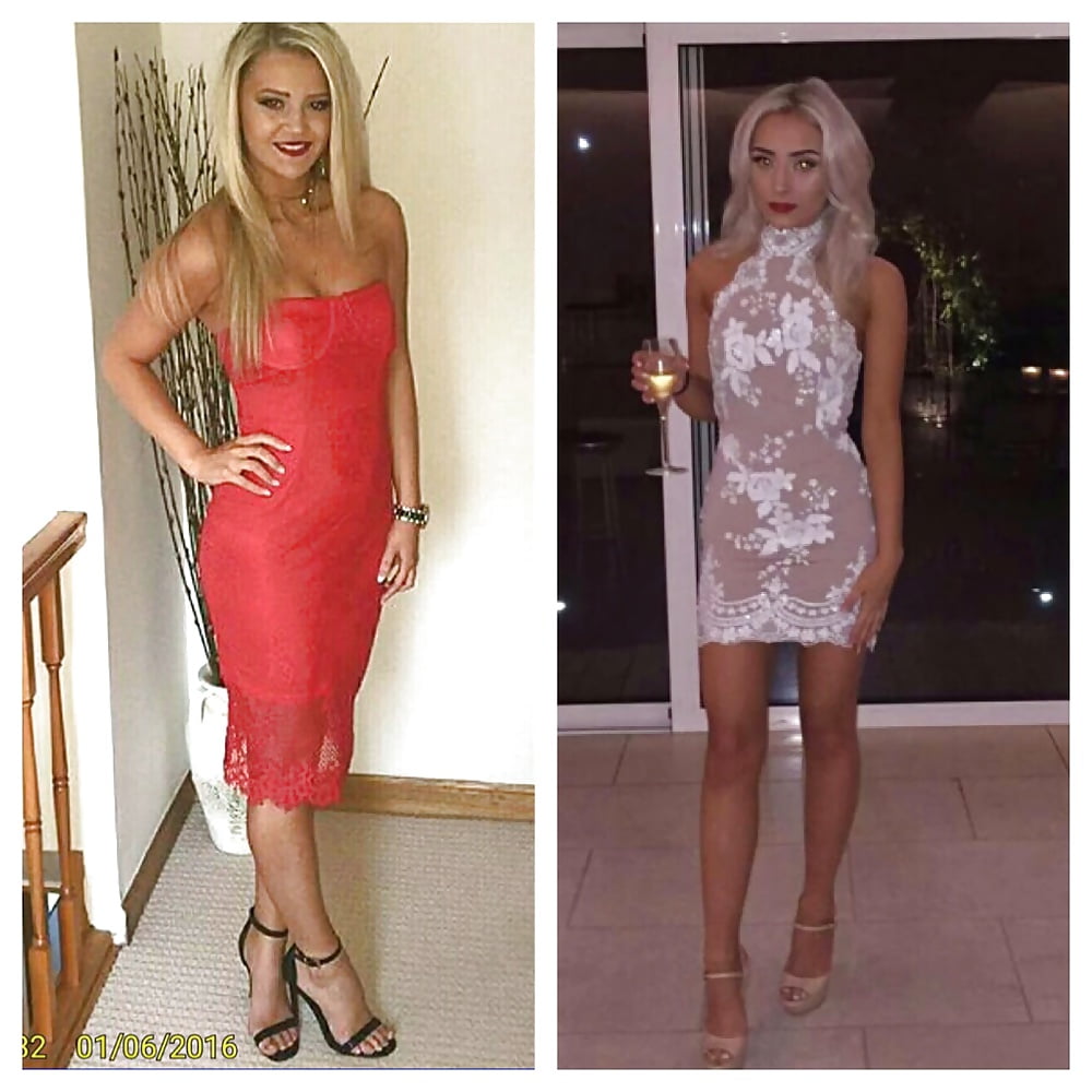 Sex Gallery Amateur Chav Sluts Who Would You Rather Fuck???