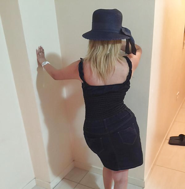 Sex Gallery TURKLER - TURKISH MILF ( ALINTIDIR )