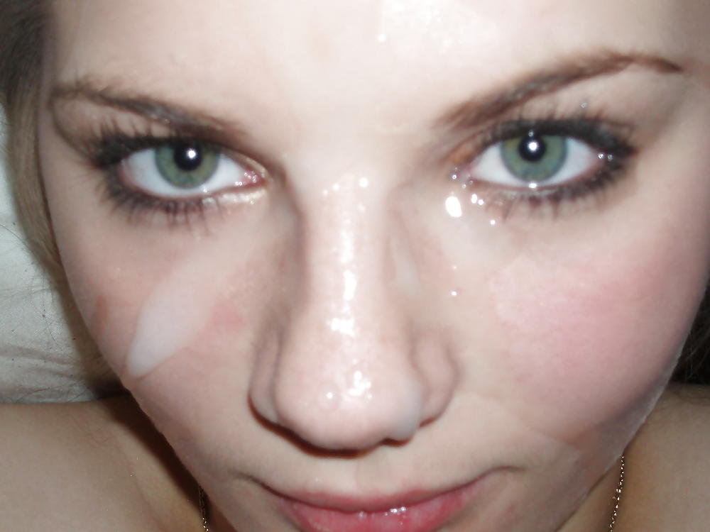 Sex Gallery COVER MY FACE 93