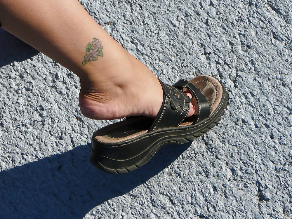 Sex Gallery nath feet