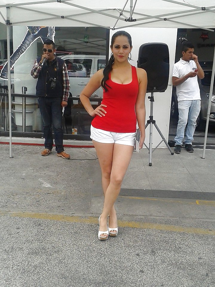 Sex Gallery CULOS PRECIOSOS 26