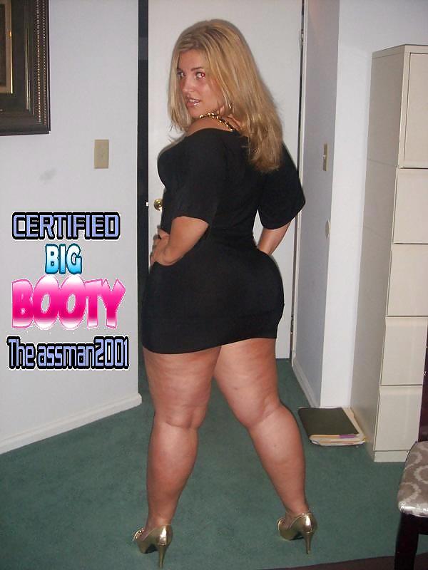 Sex Gallery Nanette sweet fat ass gringa