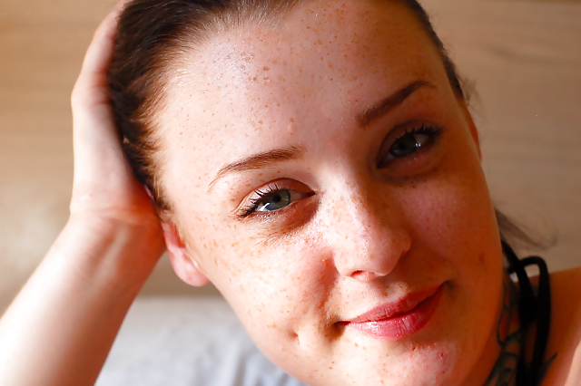 Sex Gallery K8tie's Seductive Ass