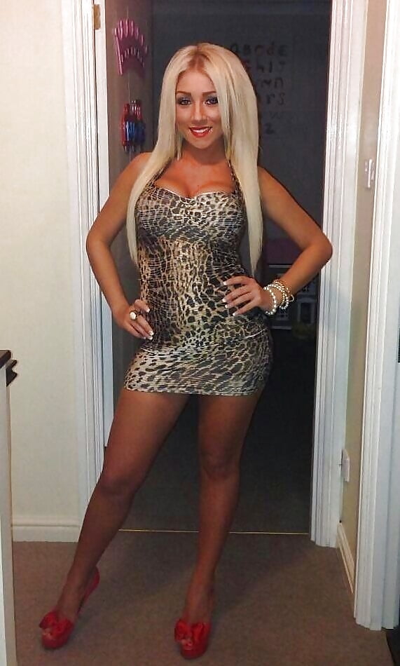 Sex Gallery uk chavs 10