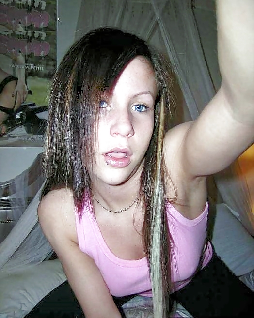 Sex Gallery Self Pics