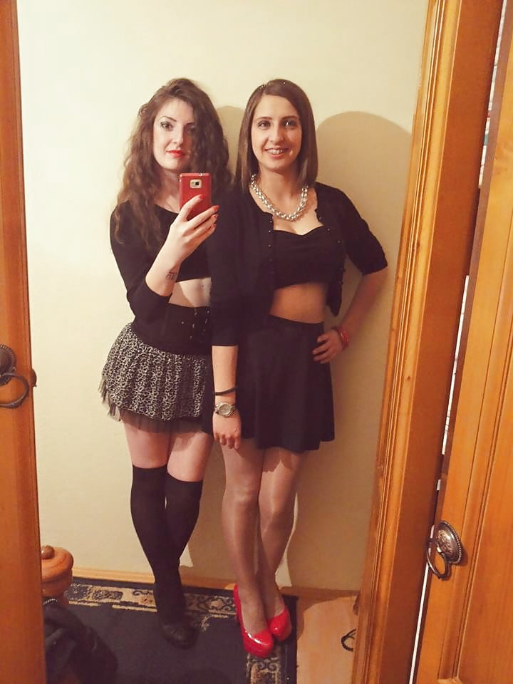 Sex Gallery Sestre Bogdanovic