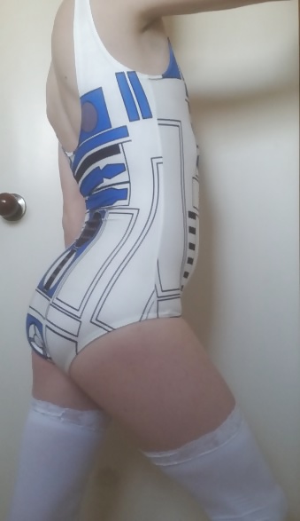 Sex Gallery R2 D2