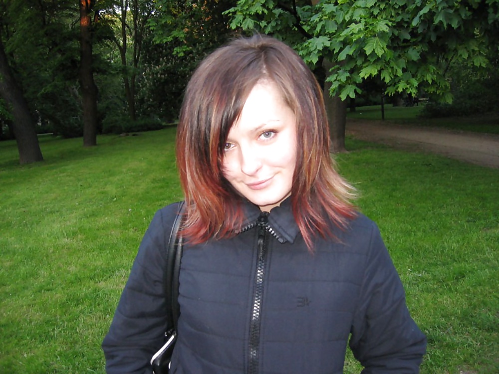 Sex Gallery Christine