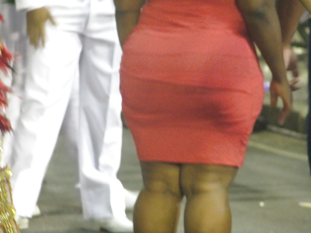 Sex Gallery Carnaval 2012 RJ - Grupo de Acesso A