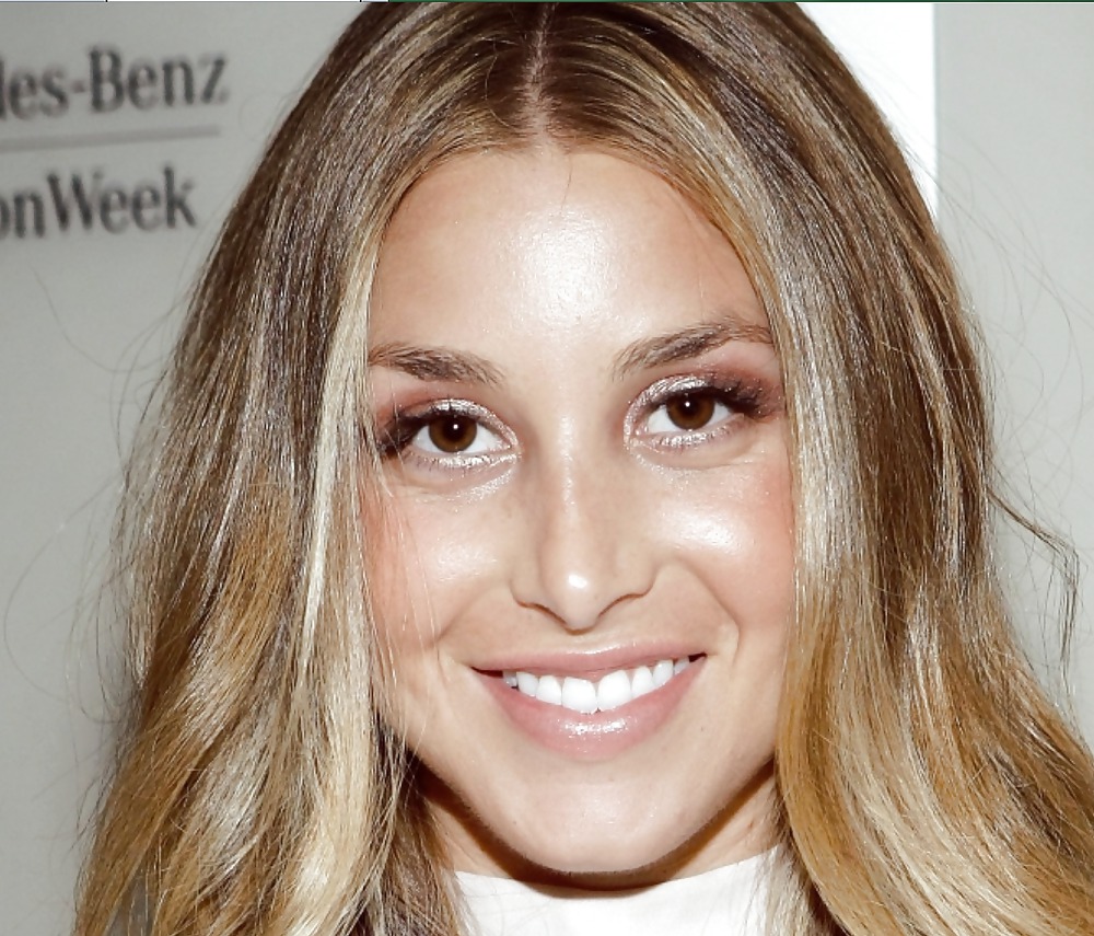 Sex Gallery Whitney Port