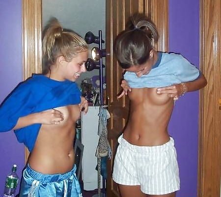 Sex Gallery Come To My Cabin #2 TEENS MiX by DarKKo