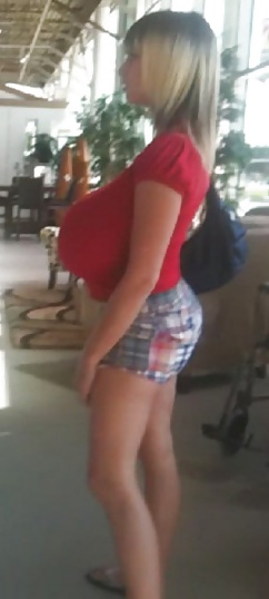 Sex Gallery Webtastic Special: Shopped or not ... 12