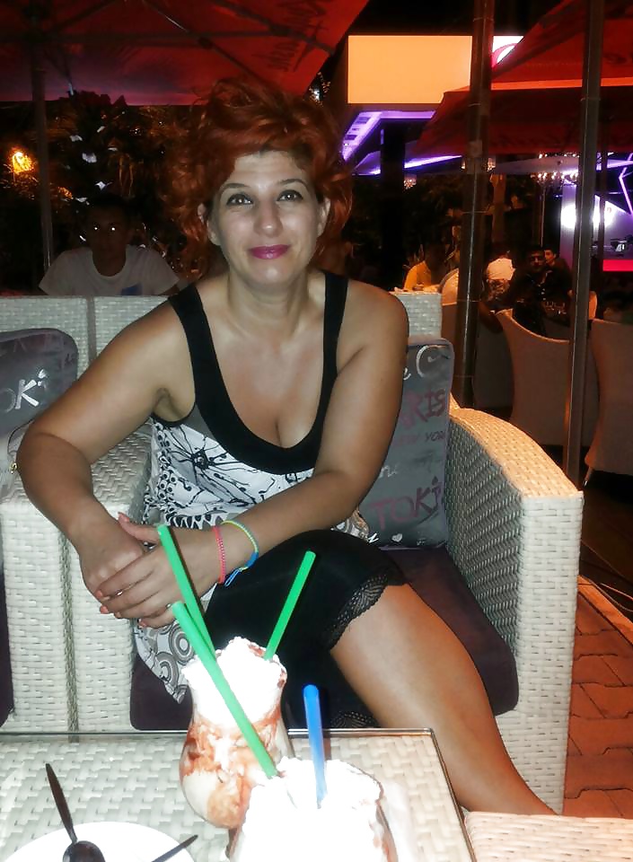 Sex Gallery Turkish Annem Mom Leyla