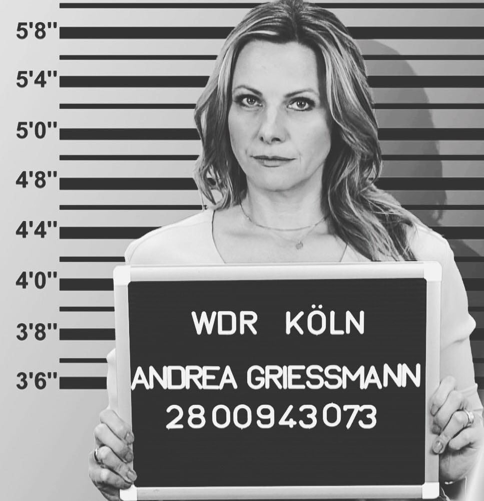 German TV Milf Andrea Griessman - 105 Photos 