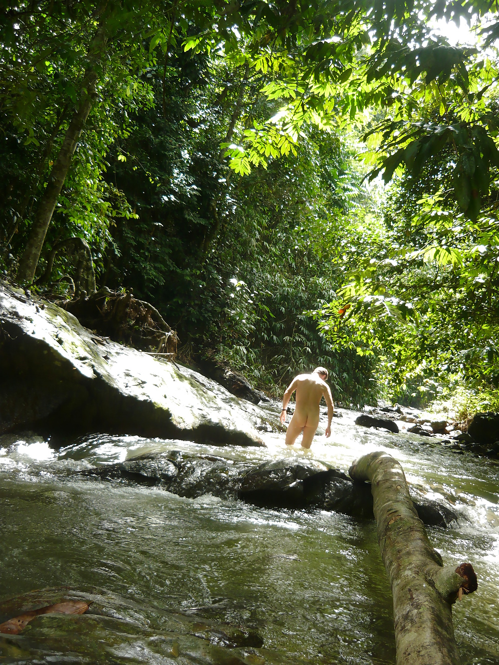 Sex Gallery Rivers and Waterfall