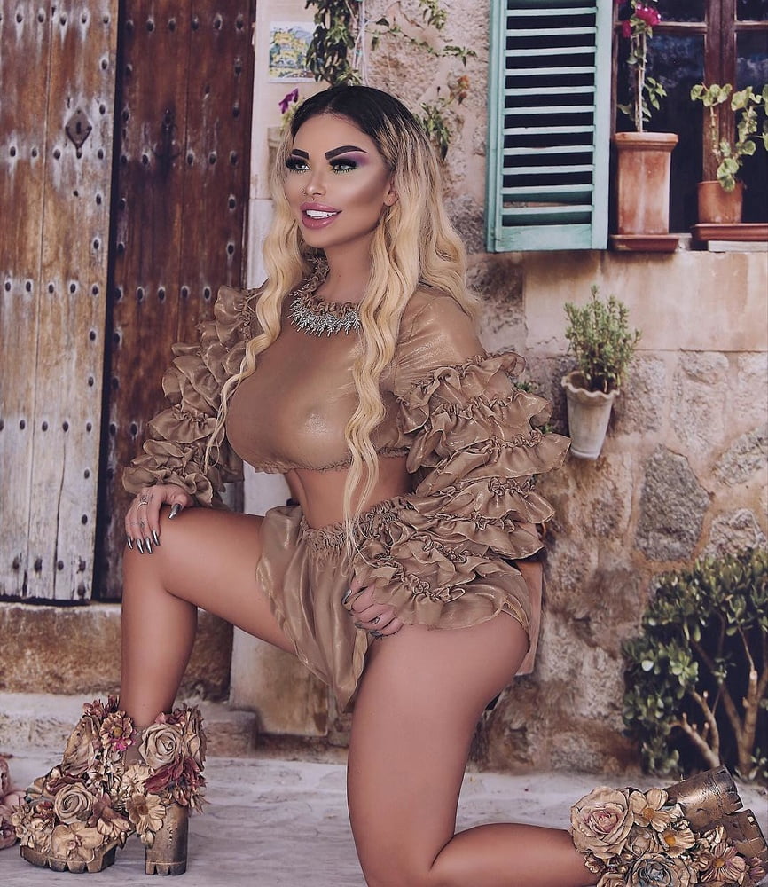 Albanian girl sexy bitch - 112 Photos 